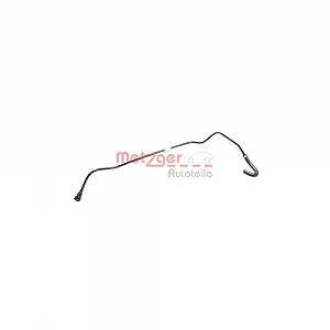 Трубка охолоджувальної рідини METZGER 2420867 для FORD - Фото 1