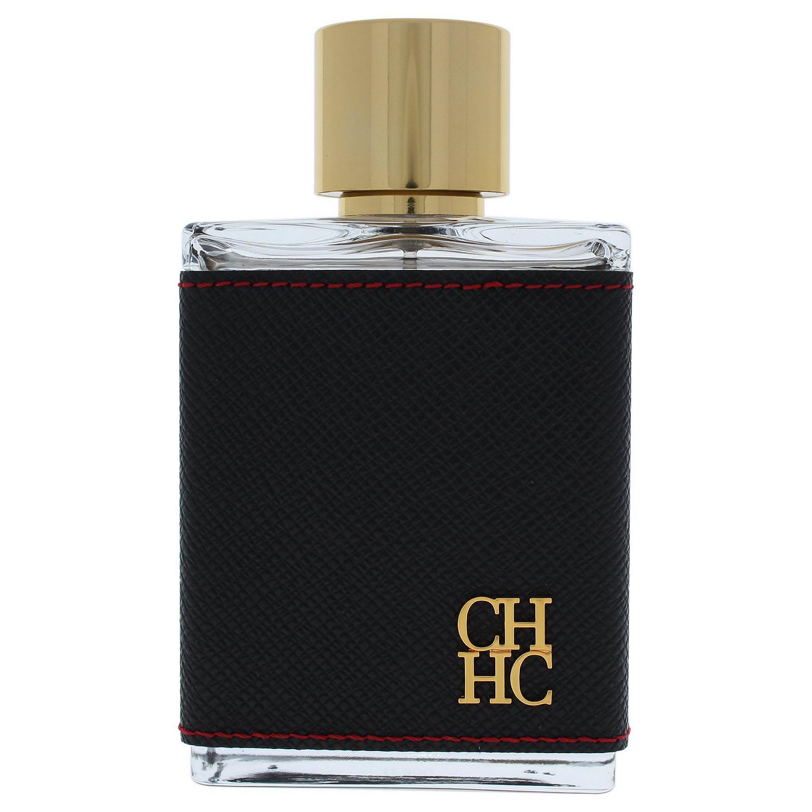 Туалетна вода CAROLINA HERRERA CH Men 100мл, фото №2