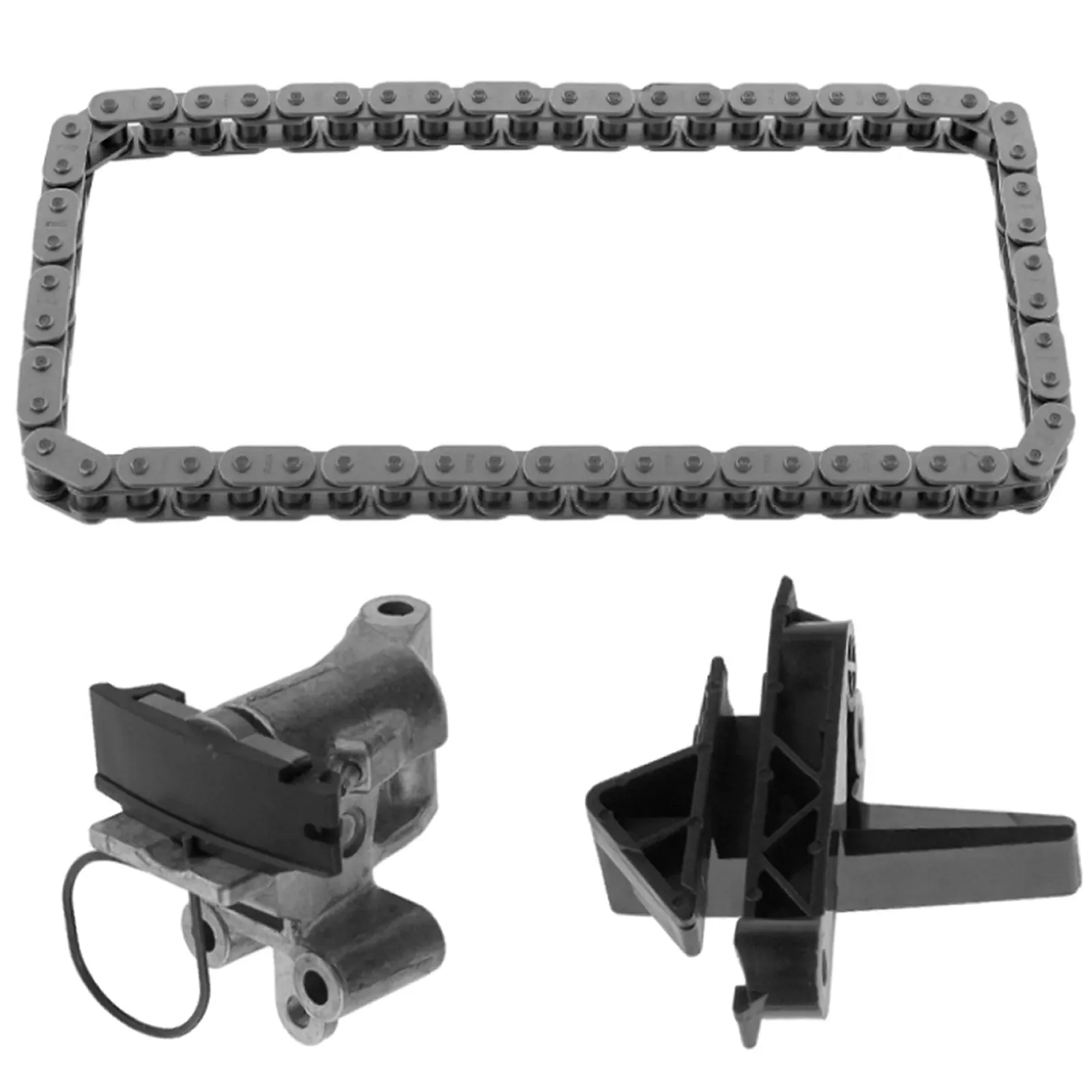 Комплект ланцюга ГРМ PartsTec PTA114-0217 для BMW верхній, фото №1