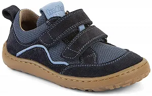 Купить Босоножки Froddo Barefoot Baze - Фото 1 Босоножки Froddo Barefoot Baze - Фото 1