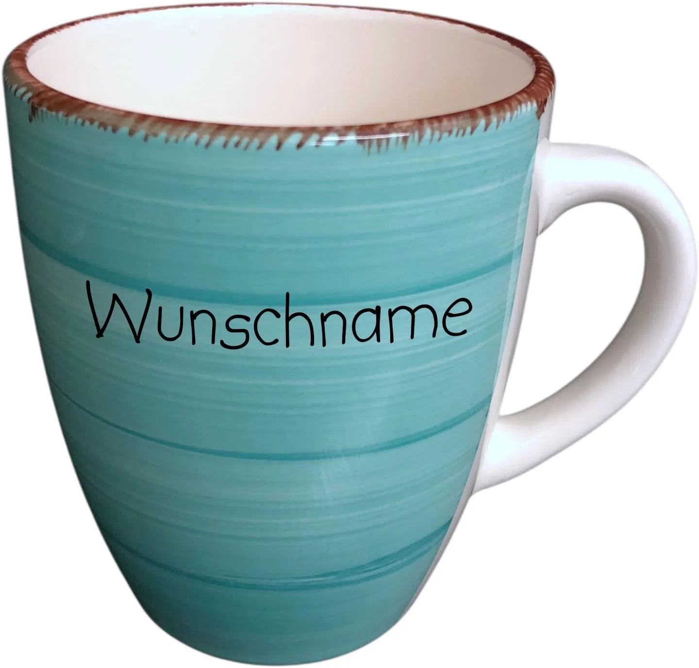 Набор детской посуды Doriantrade Turquoise, фото №3 Набор детской посуды Doriantrade Turquoise, фото №3