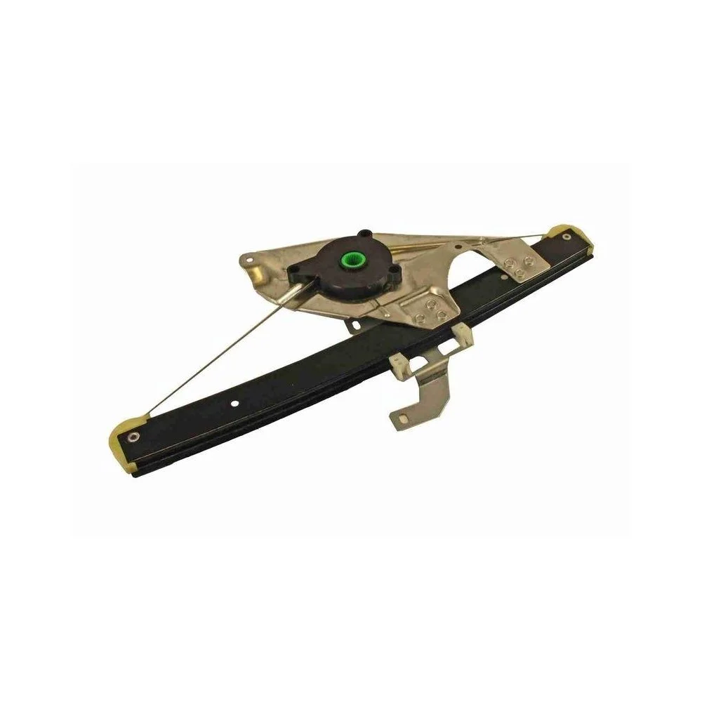 Склопідйомник VAICO Original VAICO Quality V10-9809 для AUDI SEAT SKODA VW VAG, фото №1 Склопідйомник VAICO Original VAICO Quality V10-9809 для AUDI SEAT SKODA VW VAG, фото №1