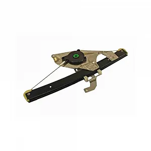 Склопідйомник VAICO Original VAICO Quality V10-9809 для AUDI SEAT SKODA VW VAG - Фото 1