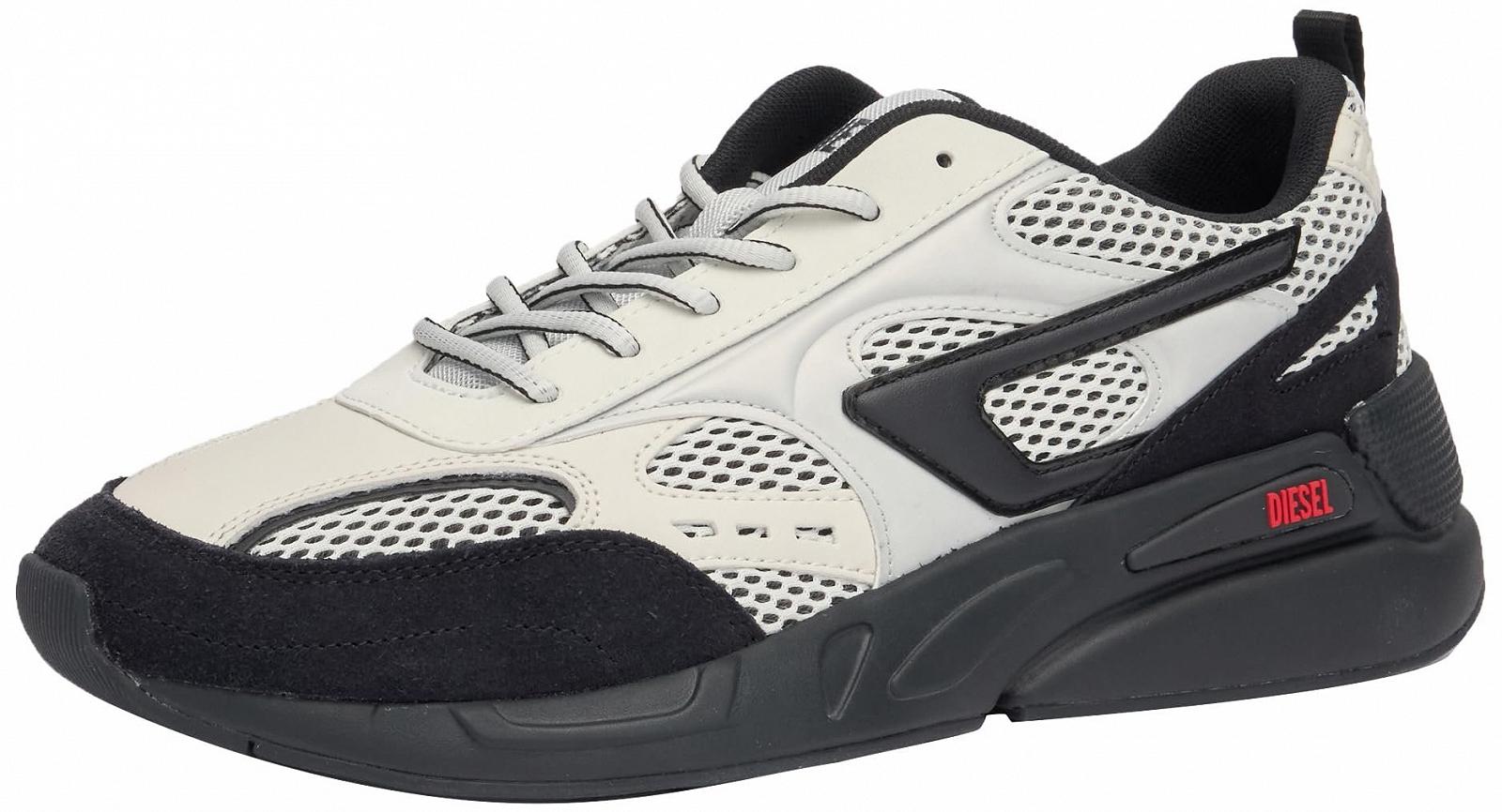 Кроссовки Diesel S-Serendipity Sport Oxford, фото №1