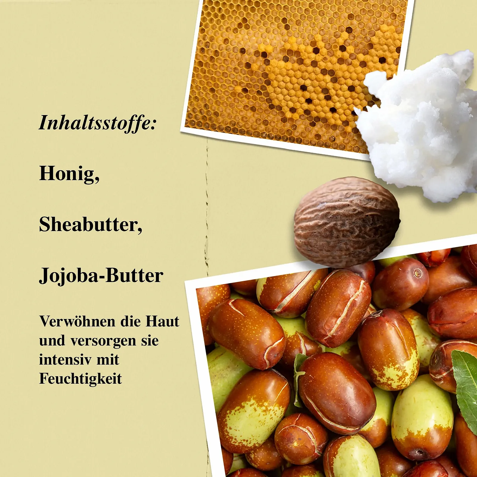 Крем для тела Creme de Corps, фото №6