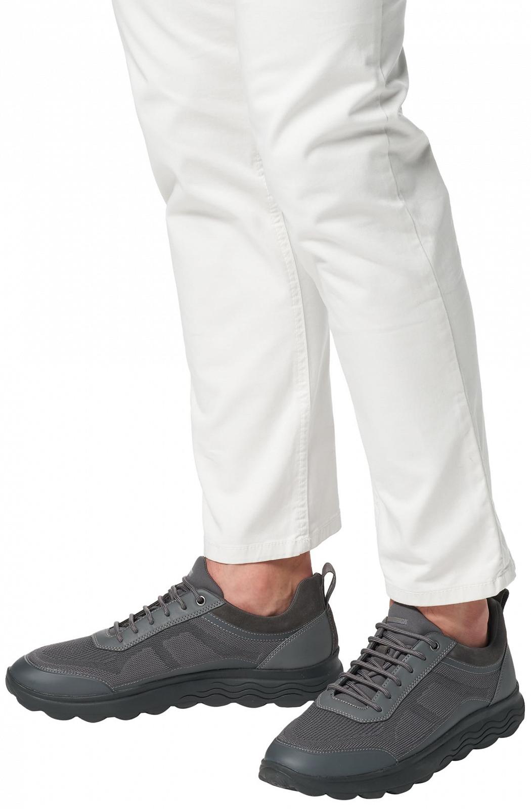 Кросівки Geox Spherica C Чоловічі, фото №8 Кросівки Geox Spherica C Чоловічі, фото №8