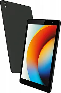 Планшет Logicom Tab_80 8” (2+2)/64ГБ 4-ядра Android 15  5000 mAh Черный synthetic.ua - Фото 1