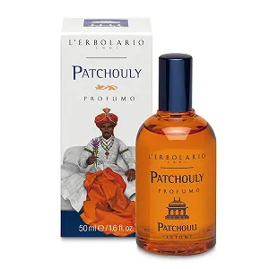Купить Парфюмированная вода L'Erbolario Patchouli 50 мл - Фото 1 Парфюмированная вода L'Erbolario Patchouli 50 мл - Фото 1