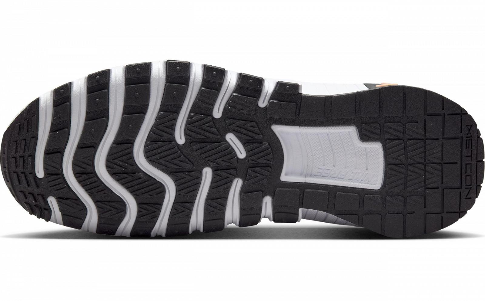 Чоловічі Кросівки Nike Free Metcon 6, фото №4