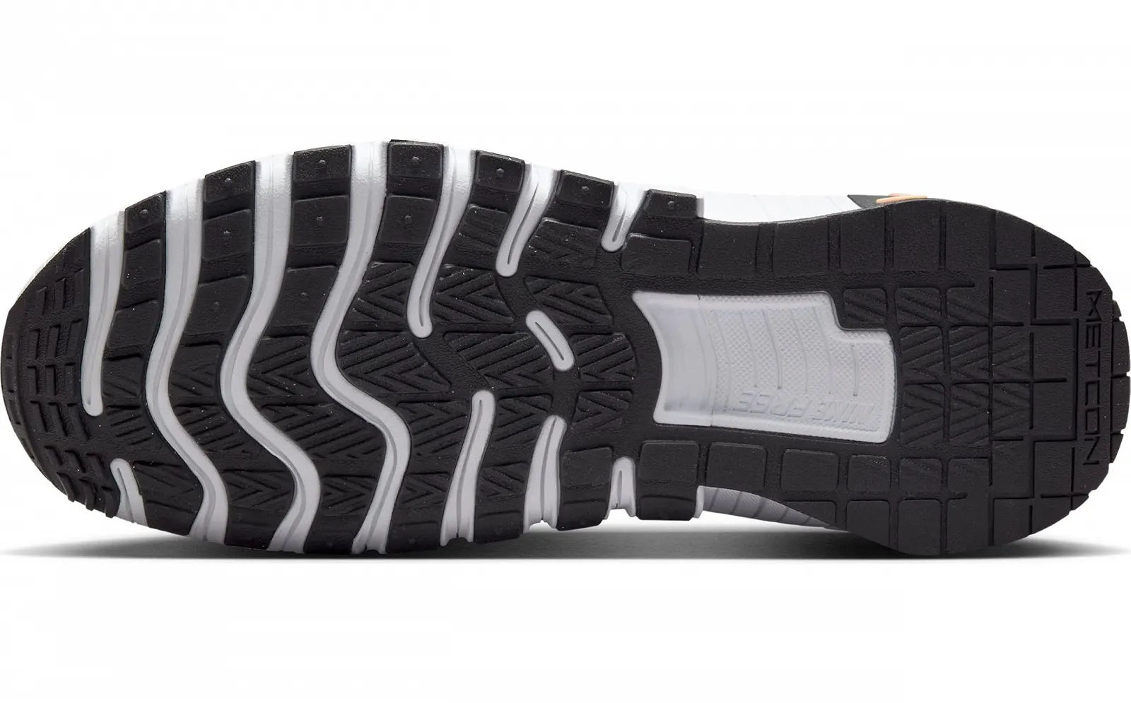 Чоловічі Кросівки Nike Free Metcon 6, фото №4 Чоловічі Кросівки Nike Free Metcon 6, фото №4