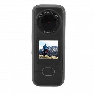 Купить Камера Yanmis Action 4K Видеорегистратор Личный 150°-уголовой Черный - Фото 1 Камера Yanmis Action 4K Видеорегистратор Личный 150°-уголовой Черный - Фото 1