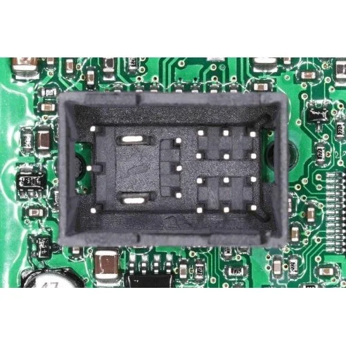 Блок управління адаптивним освітленням VEMO Green Mobility Parts V20-73-0178 для BMW, фото №3