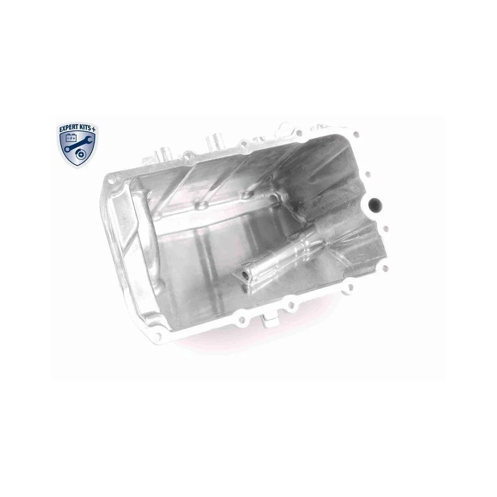 Масляный поддон VAICO V30-3180 Original VAICO Quality для MERCEDES-BENZ SMART, фото №1