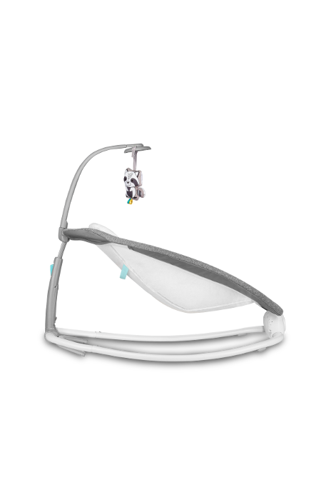 Шезлонг Lionelo PASCAL, фото №5