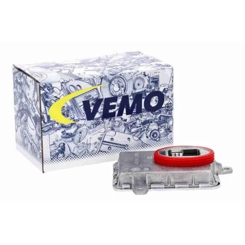 Блок розпалу газорозрядної лампи VEMO V20-84-0018, фото №2