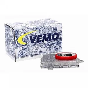 Блок розпалу газорозрядної лампи VEMO V20-84-0018 synthetic.ua - Фото 1