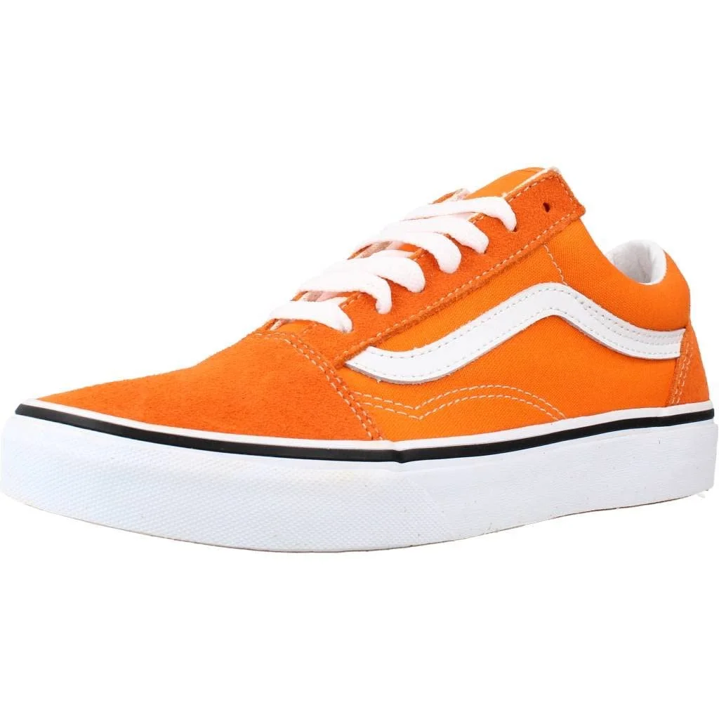 Кеди Vans Ua Old Skool Low-Top унісекс, фото №1 Кеди Vans Ua Old Skool Low-Top унісекс, фото №1