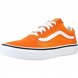 Кеди Vans Ua Old Skool Low-Top унісекс - Фото 1