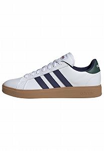 Кроссовки Adidas Grand Court Base 2.0 мужские - Фото 1