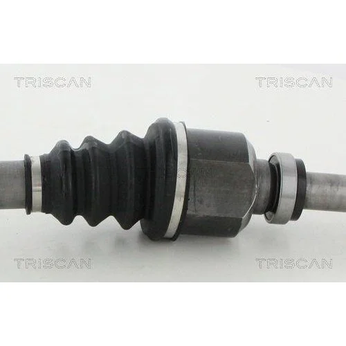 Привідний вал TRISCAN 8540 28675 для CITROËN PEUGEOT передній міст праворуч, фото №3 Привідний вал TRISCAN 8540 28675 для CITROËN PEUGEOT передній міст праворуч, фото №3