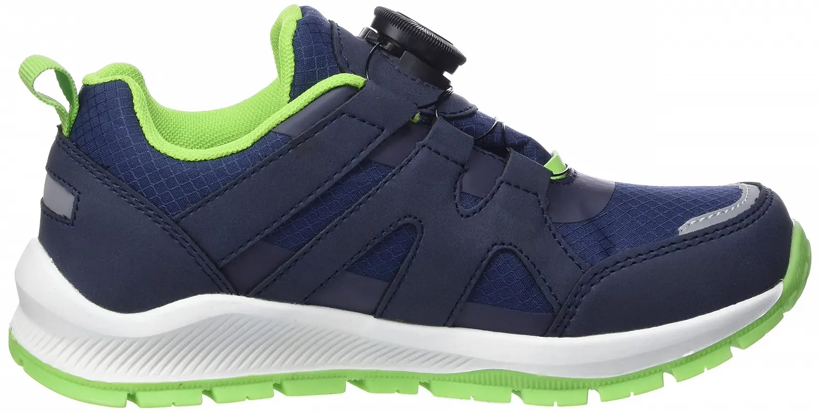 Кроссовки MUSTANG Unisex Children's 5064-301, фото №6