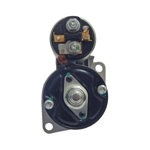 Стартер HELLA 8EA 012 527-051 VW, фото №3 Стартер HELLA 8EA 012 527-051 VW, фото №3