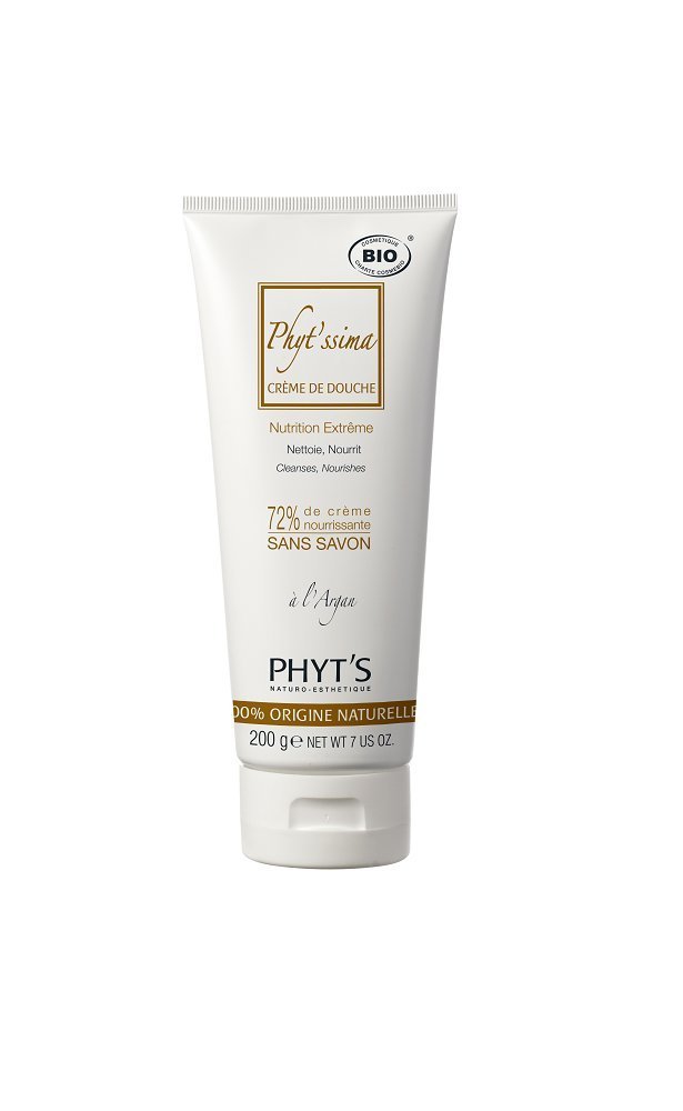 Крем-гель для душу Organic Dry Skin 200 мл, фото №1 Крем-гель для душу Organic Dry Skin 200 мл, фото №1