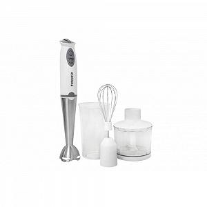 Блендер погружной Grunhelm EBS-600SS 600 Вт - Фото 1