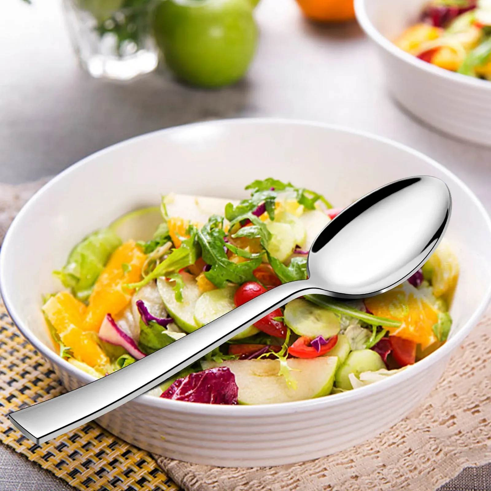 Ложки HaWare, Набір 12 шт., фото №3