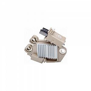 Регулятор генератора HELLA 5DR 009 728-251 для AUDI BMW SEAT SKODA VW MINI - Фото 1
