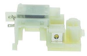 Купити Корпус кнопки болгарки УШМ Makita 9564HR 638635-3 арт.кн1520 - Фото 1 Корпус кнопки болгарки УШМ Makita 9564HR 638635-3 арт.кн1520 - Фото 1