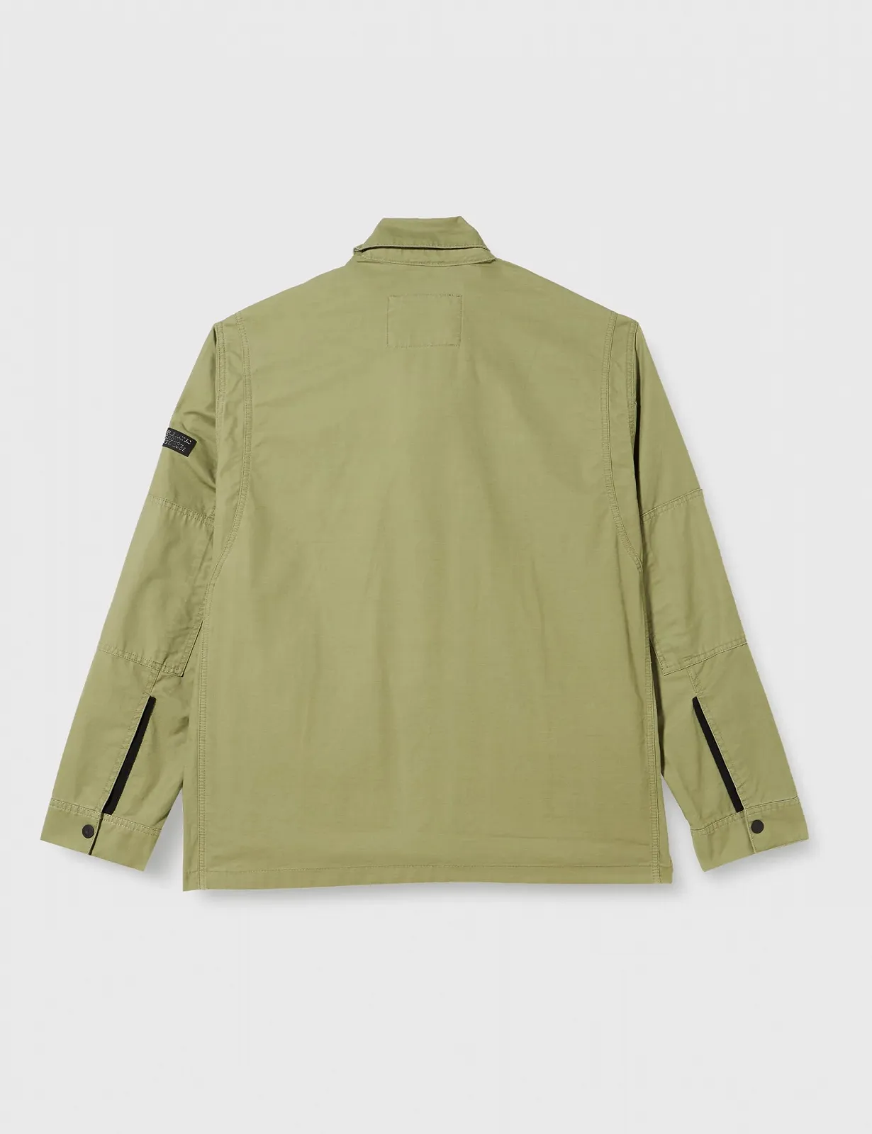 Куртка s.Oliver Outdoor Чоловіча, фото №3 Куртка s.Oliver Outdoor Чоловіча, фото №3