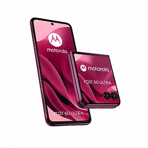 Купити Смартфон Motorola Razr 60 Ultra 512GB Cabaret - Фото 1 Смартфон Motorola Razr 60 Ultra 512GB Cabaret - Фото 1