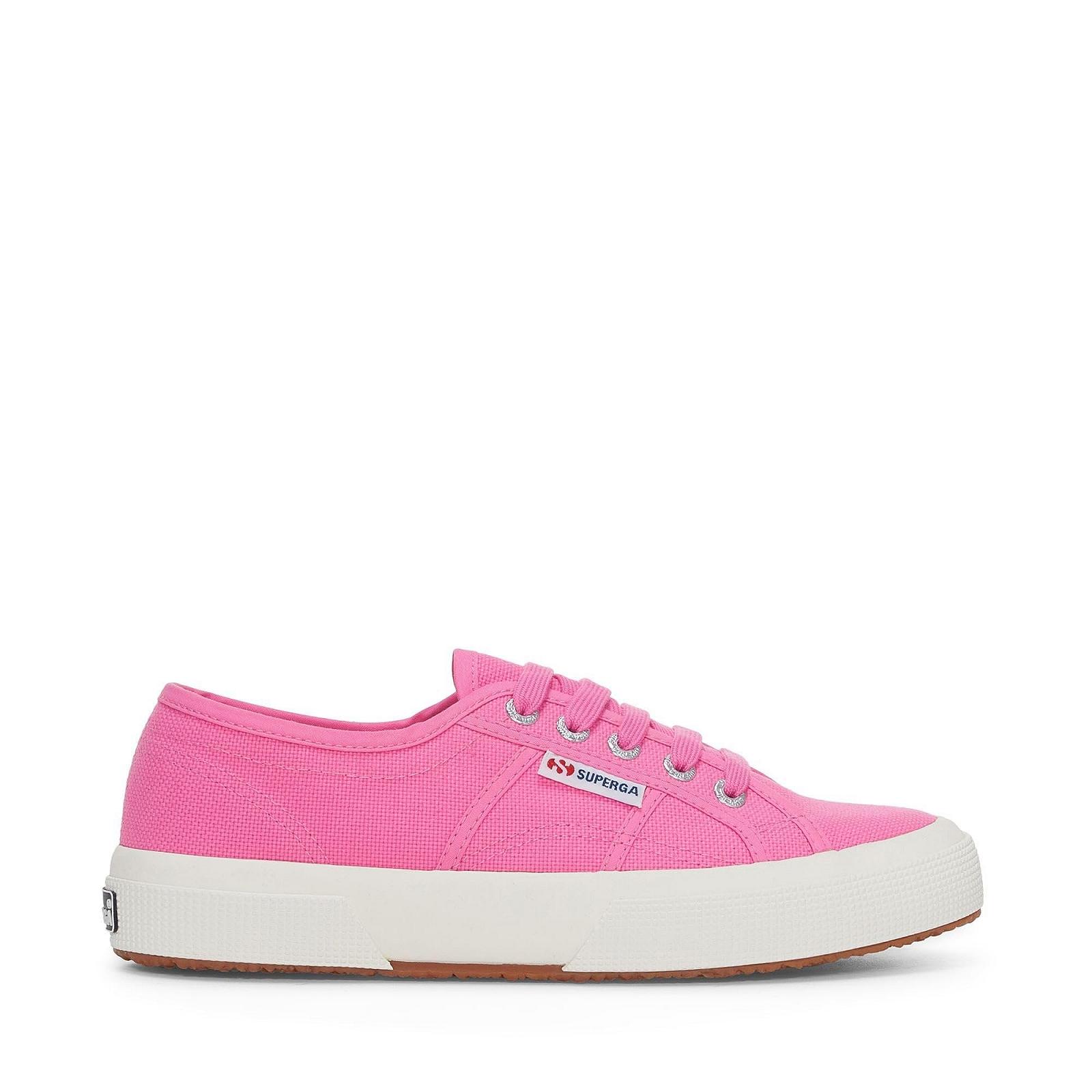 Кеды Superga 2750-Cotu Classic Low-Top Unisex Adult, фото №1