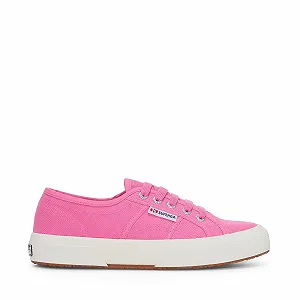 Кеды Superga 2750-Cotu Classic Low-Top Unisex Adult - Фото 1
