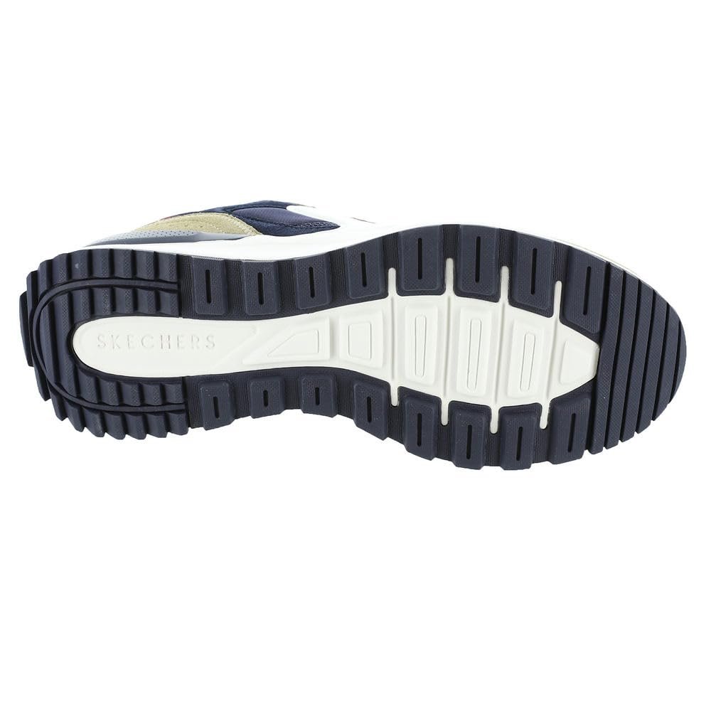 Мужская платформа Skechers, фото №4