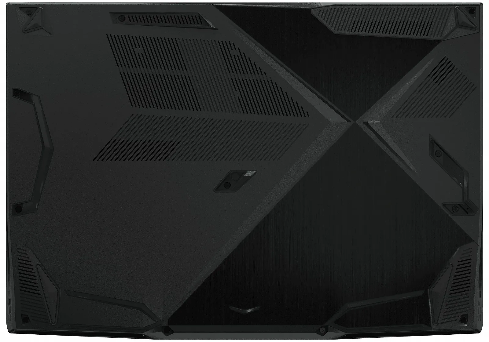 Ноутбук 15.6" MSI Thin GF63 (12UDX-293IT) Gaming Intel Core i7-12650H RAM 16GB SSD 512GB GeForce RTX 3050 Win11 Алюмінієвий корпус (UKR), фото №8