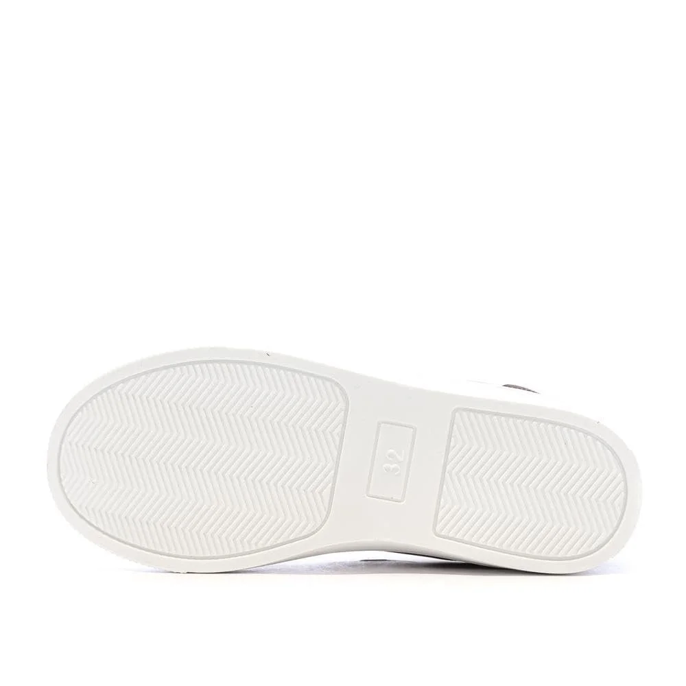 Кросівки Ellesse Sabi Camel для хлопчиків, фото №6