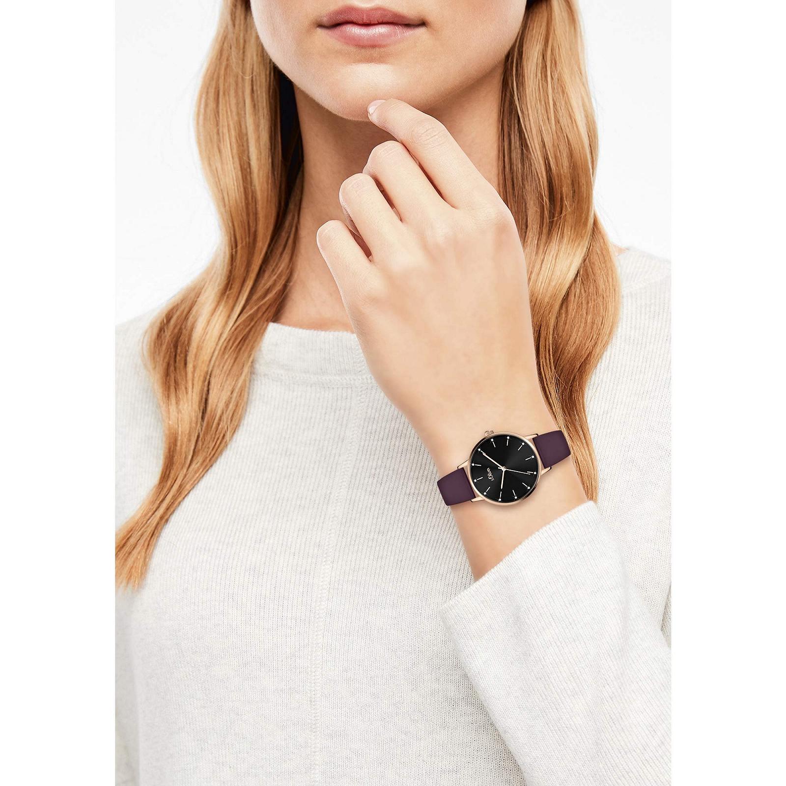 Косметичний столик Годинник Oliver Time Жіночий, фото №3