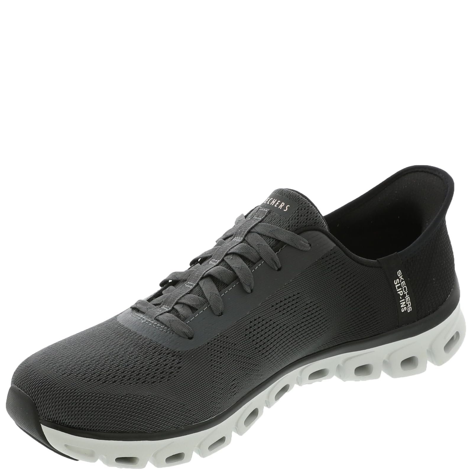 Кроссовки Skechers Hands Free Slip-ins Glide-Step-Excite, женские, фото №4