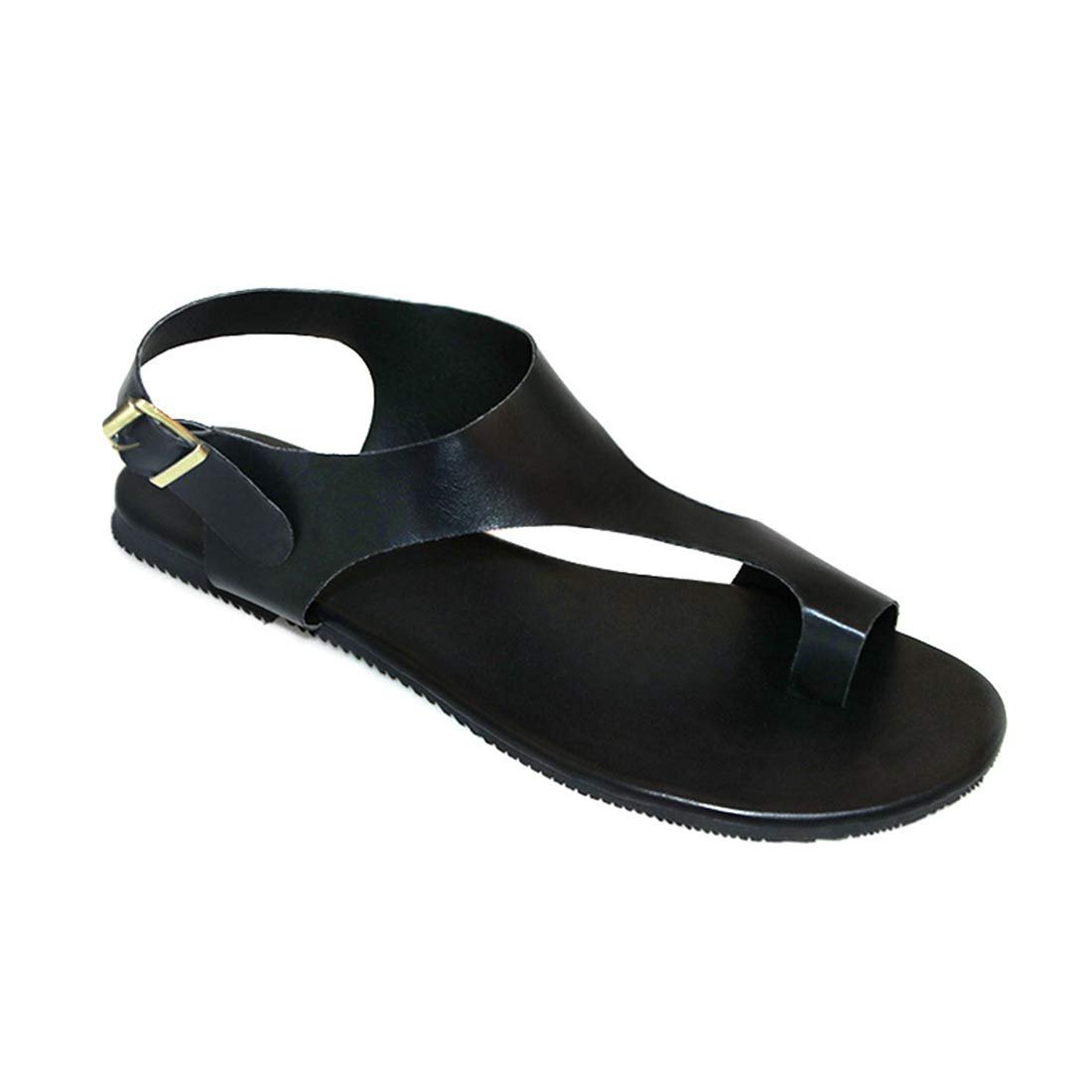 Сандалии CrEev Ортопедические 2 Black, фото №3