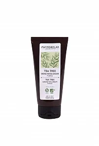 Крем для рук и ногтей Phytorelax Laboratories 75мл - Фото 1