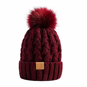 Купить Шапка зимняя Saingace - Фото 1 Шапка зимняя Saingace - Фото 1