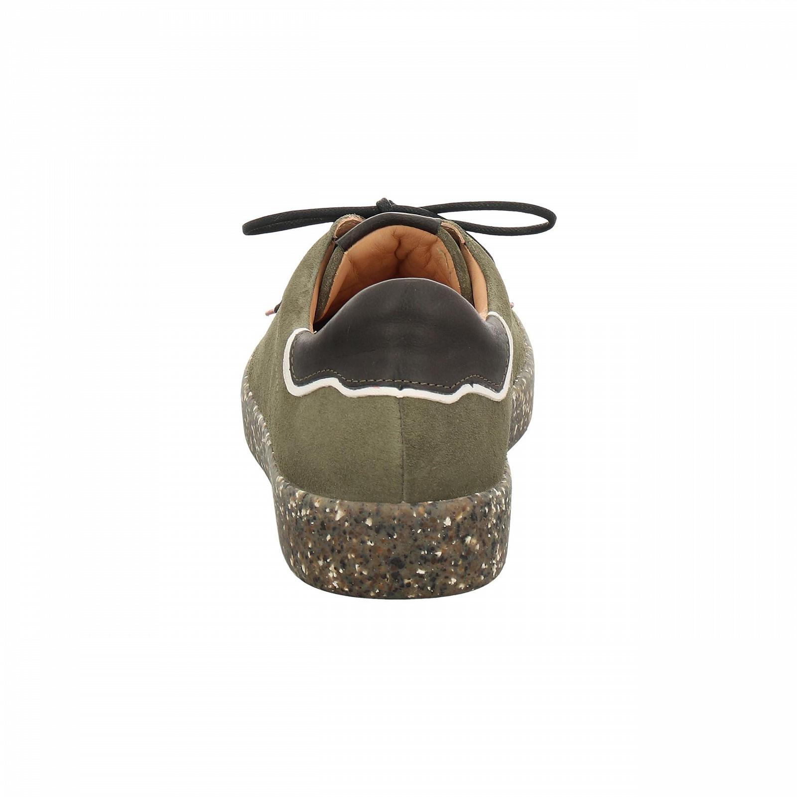 Joeking Chrome-Free Tanned Sustainable Interchangeable Footbed, фото №3 Joeking Chrome-Free Tanned Sustainable Interchangeable Footbed, фото №3