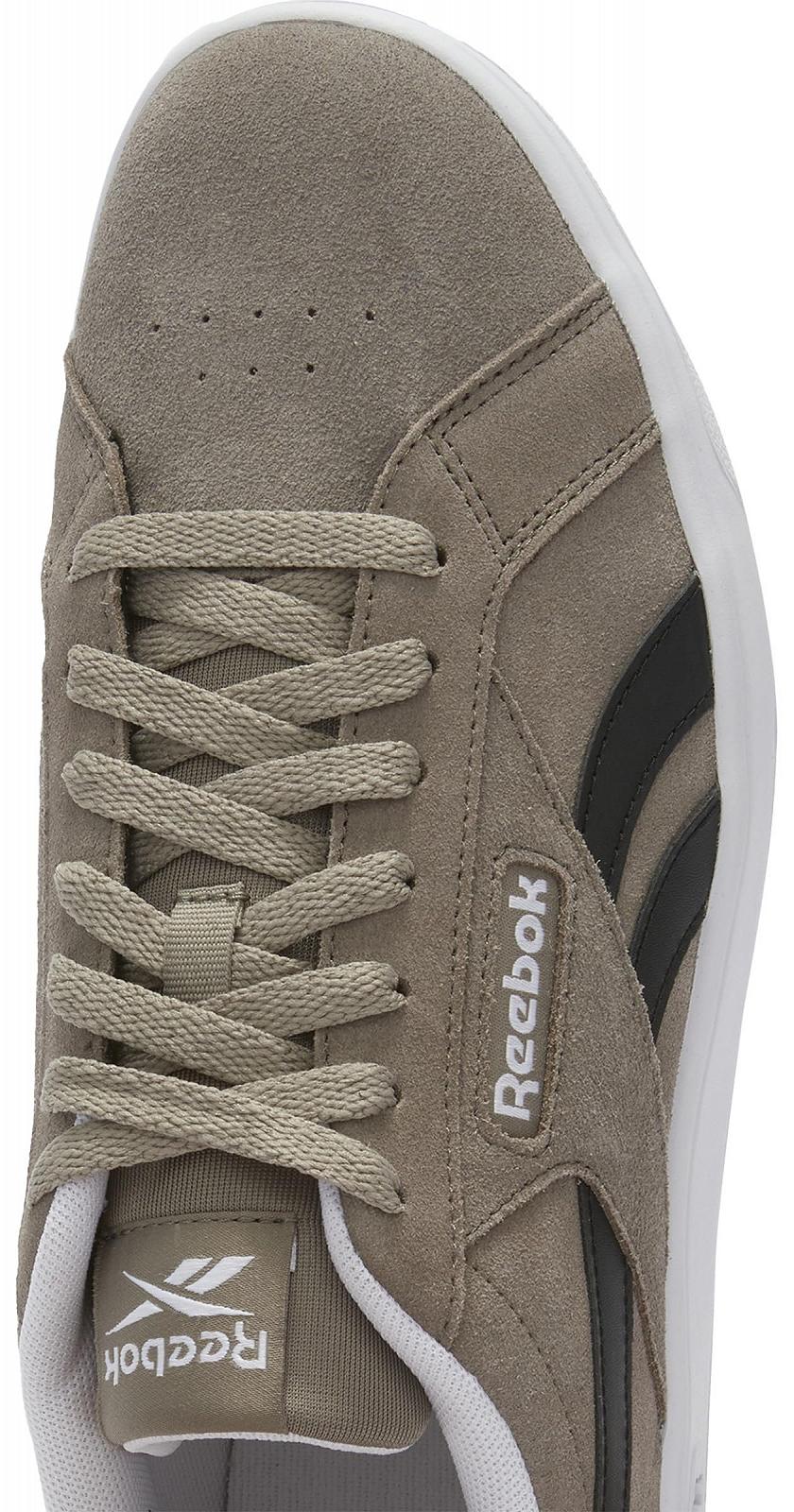 Кросівки Reebok Court Retro Unisex, фото №5