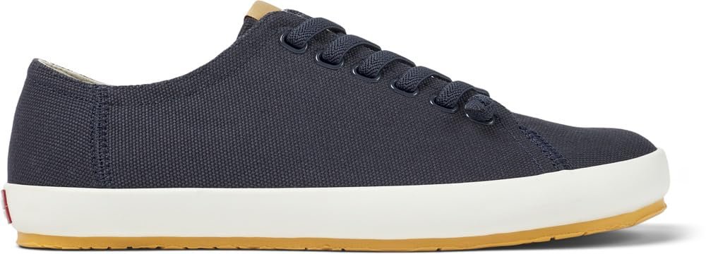 Кросівки Camper Peu Rambla Чоловічі, Вулканізовані, Сірий. 43 EU, фото №6