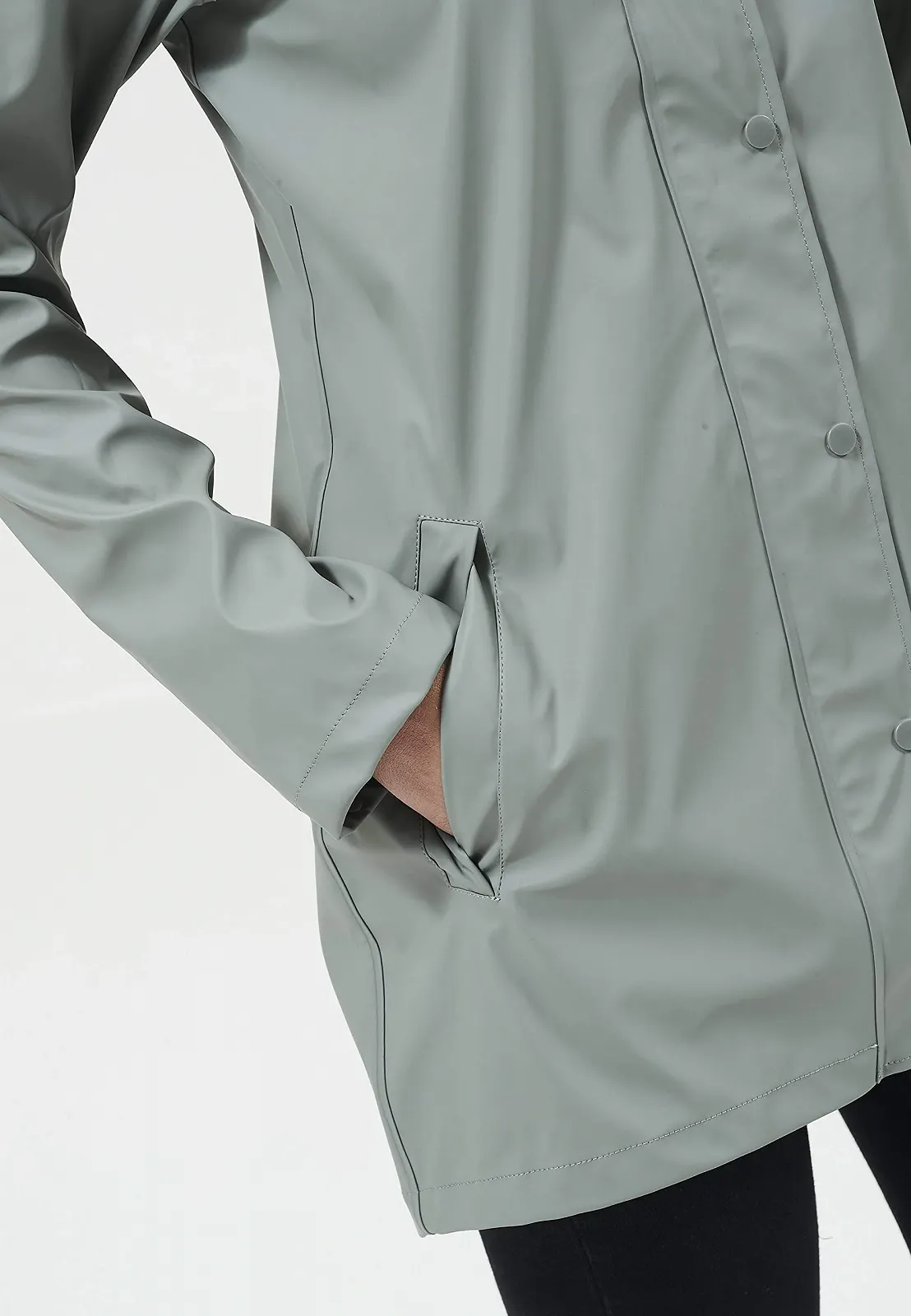 Куртка WEATHER REPORT Petra Женская, фото №5 Куртка WEATHER REPORT Petra Женская, фото №5