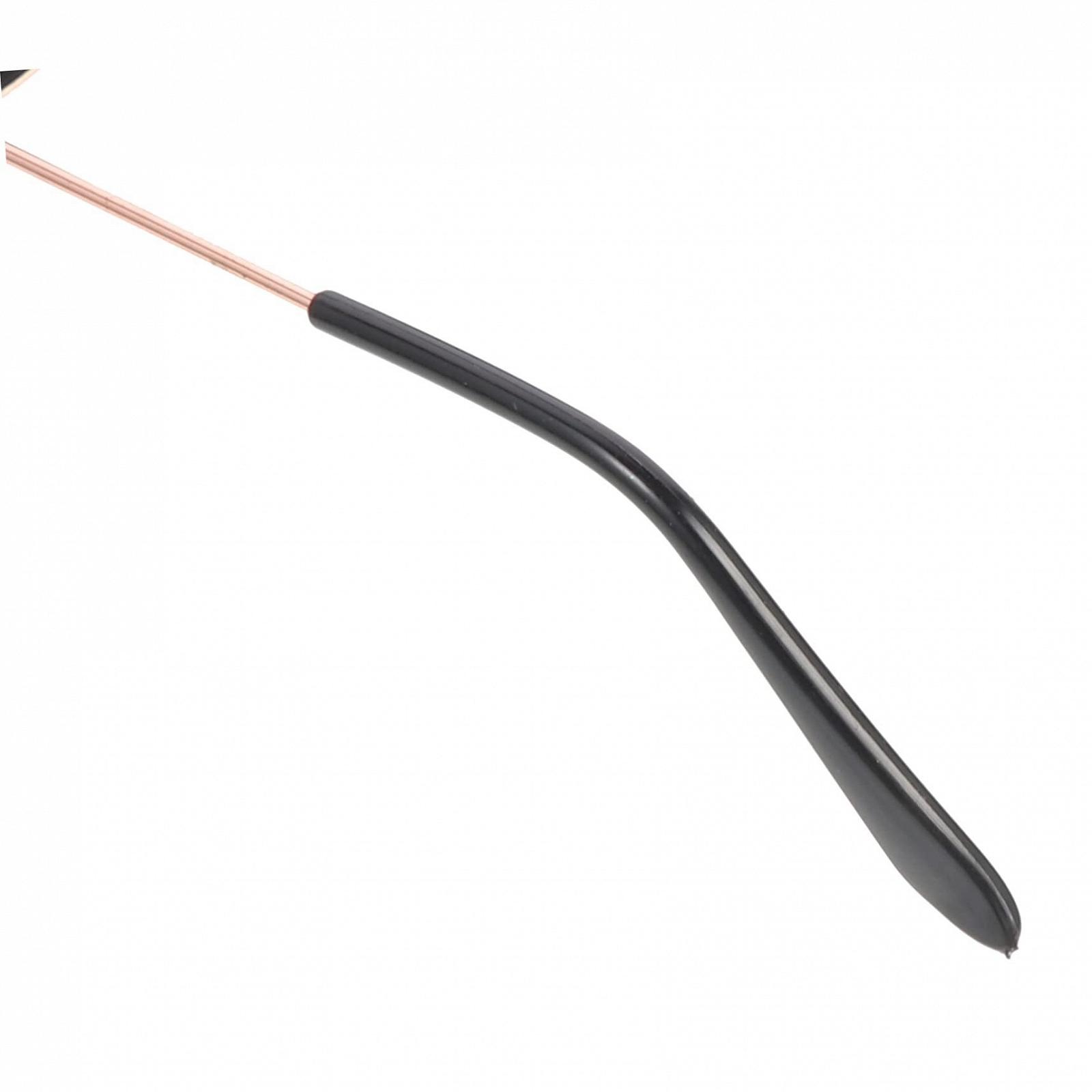 Набір Круглі Сонцезахисні Окуляри PACKOVE 18 штук Різнокольорові, фото №5