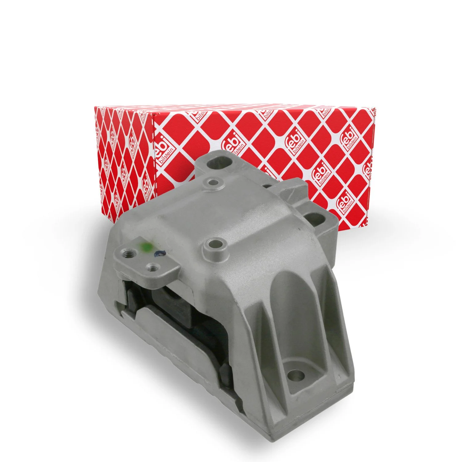 Опора двигателя FEBI BILSTEIN 23114 для AUDI SEAT SKODA VW, правая, фото №1