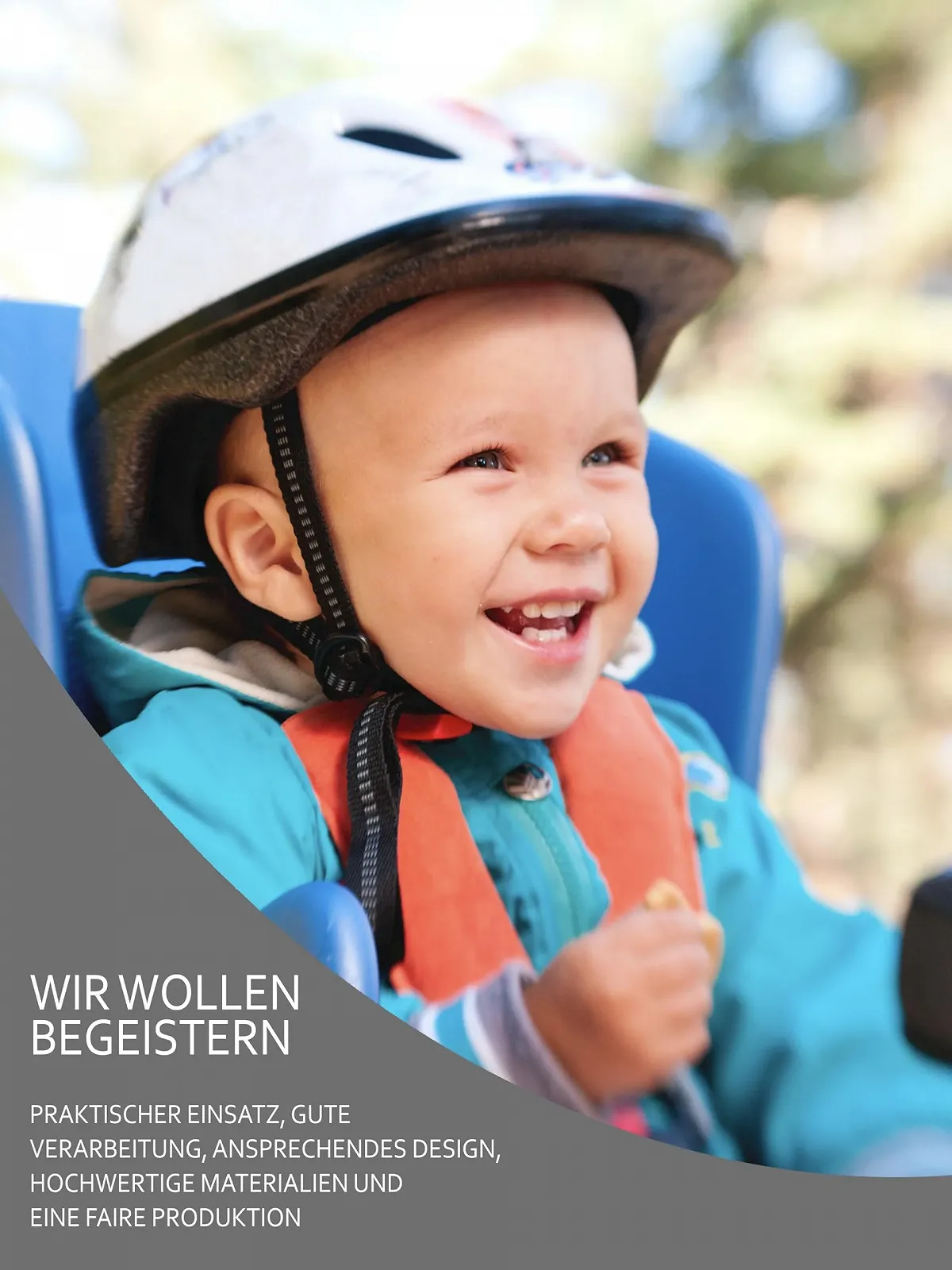 Дождевой плащ BambiniWelt, фото №6